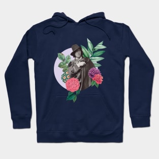 Oscar Wilde Hoodie